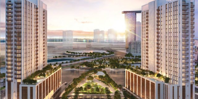 Aldar Properties