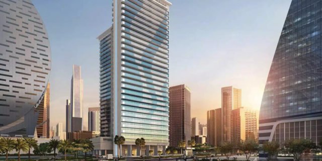 DAMAC Properties