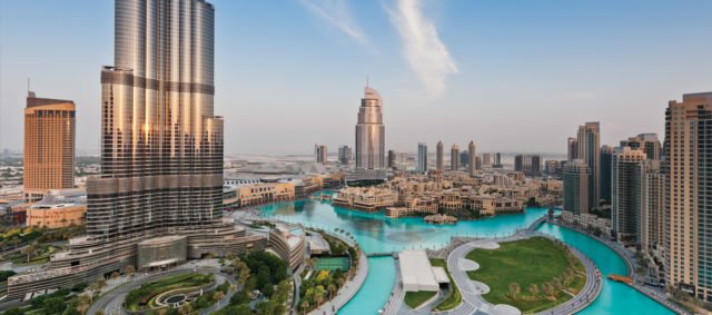 EMAAR Properties